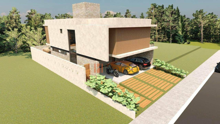 Imagem Terreno à Venda, 300 m² em Terras Alpha - Votorantim Imagem Terreno à Venda, 300 m² em Terras Alpha - Votorantim