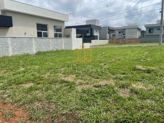Imagem Terreno em Condomínio à Venda, 252 m² em Bairro Da Floresta - São José Dos Campos Imagem Terreno em Condomínio à Venda, 252 m² em Bairro Da Floresta - São José Dos Campos