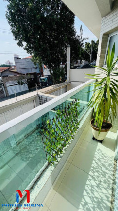 Imagem Sobrado com 4 Quartos à Venda, 210 m² em Santa Paula - São Caetano Do Sul Imagem Sobrado com 4 Quartos à Venda, 210 m² em Santa Paula - São Caetano Do Sul
