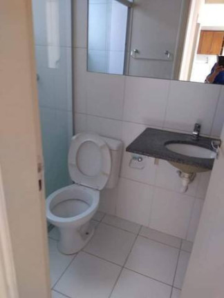 Imagem Apartamento com 3 Quartos à Venda, 61 m² em Vila Mafalda - Jundiaí