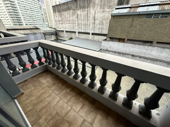Imagem Apartamento com 3 Quartos à Venda, 91 m² em Baeta Neves - São Bernardo Do Campo