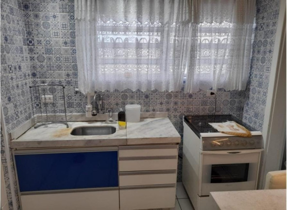 Imagem Imóvel com 3 Quartos à Venda, 81 m² em Ipiranga - São Paulo