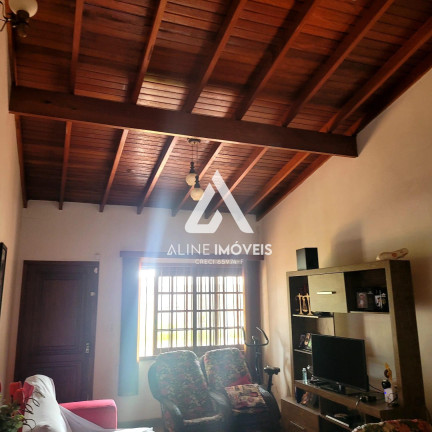 Imagem Casa com 2 Quartos à Venda, em Bonini I - Cruz Alta Imagem Casa com 2 Quartos à Venda, em Bonini I - Cruz Alta