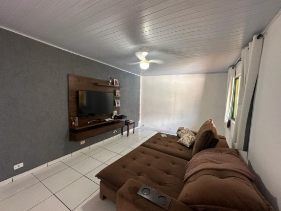 Imagem Sobrado com 3 Quartos à Venda, 182 m² em Jardim Leblon - Suzano