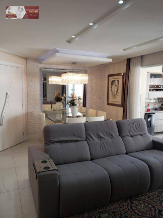 Imagem Apartamento com 3 Quartos à Venda, 126 m² em Centro - Guarulhos Imagem Apartamento com 3 Quartos à Venda, 126 m² em Centro - Guarulhos