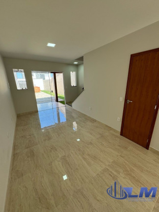 Imagem Casa com 2 Quartos à Venda, 134 m² em Fátima Cidade Jardim - Guarapari