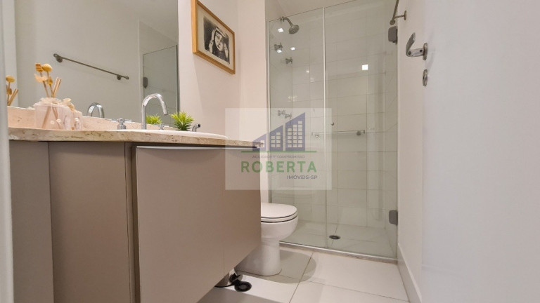 Imagem Apartamento com 1 Quarto à Venda, 72 m² em Brooklin Paulista - São Paulo Imagem Apartamento com 1 Quarto à Venda, 72 m² em Brooklin Paulista - São Paulo
