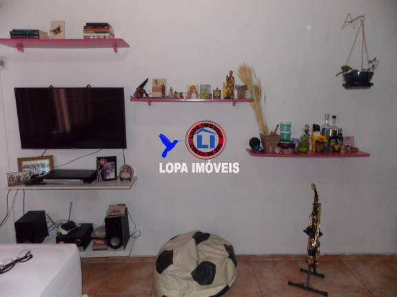 Imagem Apartamento com 1 Quarto à Venda, 28 m² em Centro - Rio De Janeiro