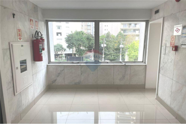 Imagem Sala Comercial para Alugar, 64 m² em Itaim Bibi - São Paulo Imagem Sala Comercial para Alugar, 64 m² em Itaim Bibi - São Paulo
