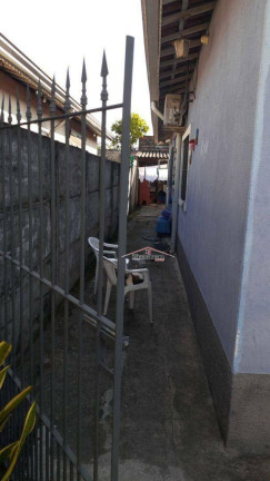 Imagem Casa com 2 Quartos à Venda, 60 m² em Balneário Esmeralda - Praia Grande