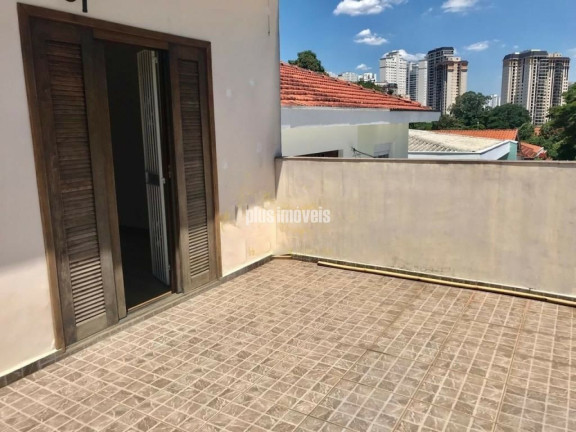Imagem Casa com 3 Quartos à Venda, 140 m² em Alto Da Boa Vista - São Paulo
