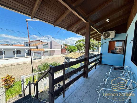 Imagem Sobrado com 2 Quartos à Venda, 146 m² em Centro - Balneário Barra Do Sul
