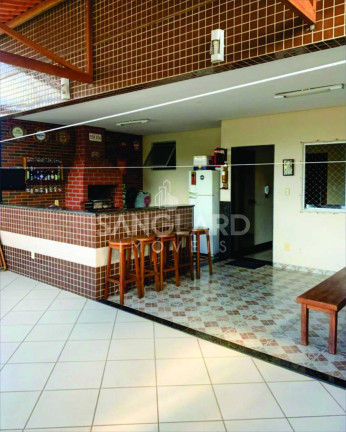 Cobertura com 3 Quartos à Venda, 172 m²
