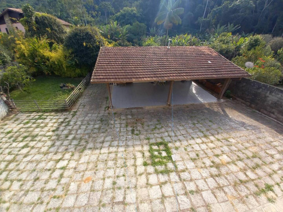 Imagem Casa com 4 Quartos à Venda, 2 m² em Amparo - Nova Friburgo