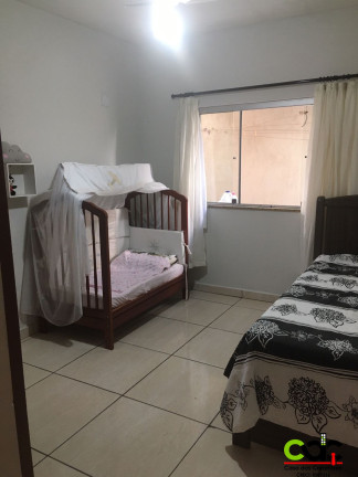Imagem Casa com 2 Quartos à Venda, 180 m² em Jardim São Jorge - São João Da Boa Vista
