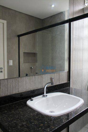 Imagem Apartamento com 1 Quarto à Venda, 24 m² em Bela Vista - São Paulo Imagem Apartamento com 1 Quarto à Venda, 24 m² em Bela Vista - São Paulo