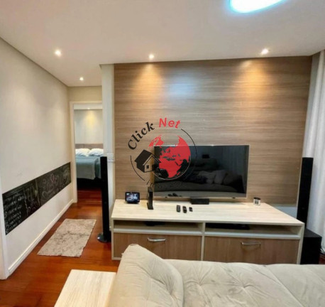 Imagem Apartamento com 3 Quartos à Venda, 60 m² em Planalto - São Bernardo Do Campo Imagem Apartamento com 3 Quartos à Venda, 60 m² em Planalto - São Bernardo Do Campo