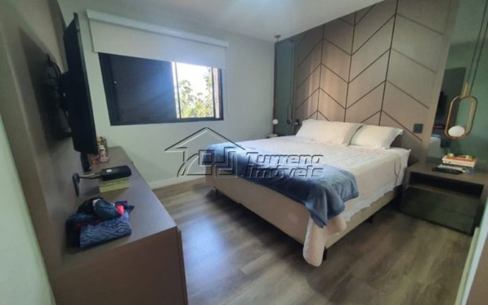 Imagem Apartamento com 3 Quartos para Alugar, 210 m² em Vila Ema - São José Dos Campos Imagem Apartamento com 3 Quartos para Alugar, 210 m² em Vila Ema - São José Dos Campos
