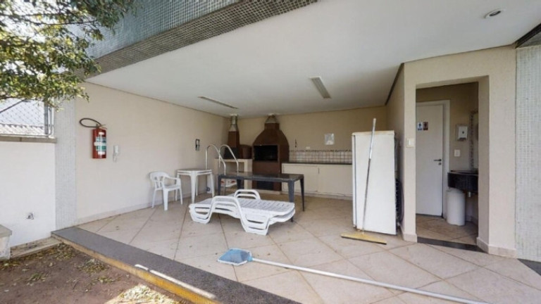 Imagem Apartamento com 3 Quartos à Venda, 93 m² em Perdizes - São Paulo