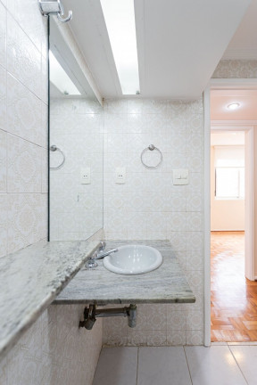 Imagem Apartamento com 3 Quartos à Venda, 98 m² em Itaim Bibi - São Paulo