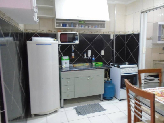 Imagem Apartamento com 1 Quarto à Venda, 60 m² em Boqueirão - Praia Grande Imagem Apartamento com 1 Quarto à Venda, 60 m² em Boqueirão - Praia Grande