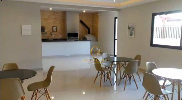 Imagem Apartamento com 3 Quartos à Venda, 78 m² em Jardim Oriente - São José Dos Campos Imagem Apartamento com 3 Quartos à Venda, 78 m² em Jardim Oriente - São José Dos Campos