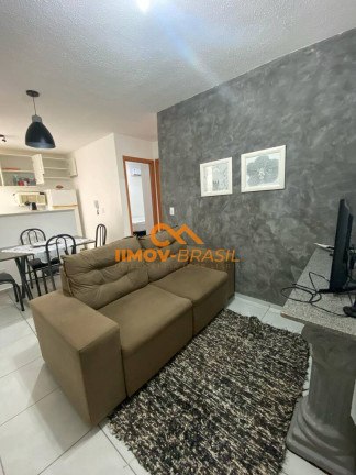 Imagem Apartamento com 2 Quartos para Alugar, 40 m² em Pioneiros - Campo Grande Imagem Apartamento com 2 Quartos para Alugar, 40 m² em Pioneiros - Campo Grande