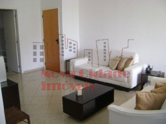 Imagem Apartamento com 3 Quartos para Alugar, 151 m² em Moema - São Paulo