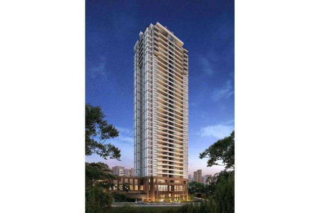 Imagem Apartamento com 4 Quartos à Venda, 304 m² em Jardim Aurélia - São Paulo Imagem Apartamento com 4 Quartos à Venda, 304 m² em Jardim Aurélia - São Paulo