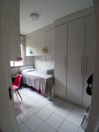 Imagem Apartamento com 2 Quartos à Venda, 50 m² em Cabula - Salvador Imagem Apartamento com 2 Quartos à Venda, 50 m² em Cabula - Salvador