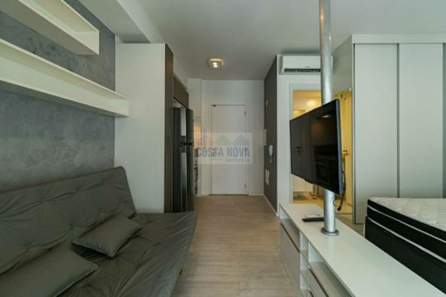 Imagem Apartamento com 1 Quarto para Alugar, 34 m² em Consolação - São Paulo Imagem Apartamento com 1 Quarto para Alugar, 34 m² em Consolação - São Paulo