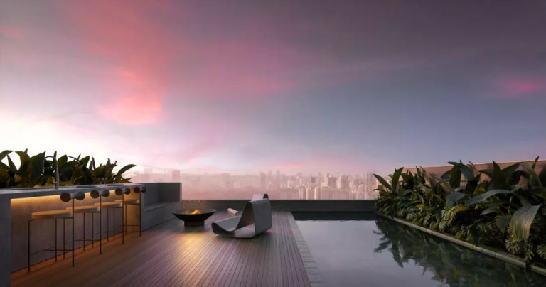 Imagem Apartamento com 3 Quartos à Venda, 200 m² em Petrópolis - Porto Alegre