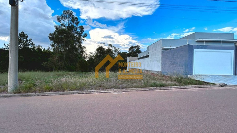 Terreno à Venda,  em Residencial Moradas Dos Ipês - Itapetininga