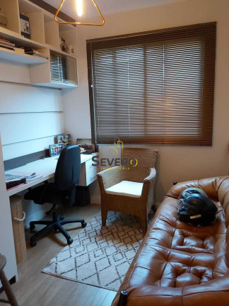 Imagem Apartamento com 3 Quartos à Venda, 73 m² em Maria Paula - Niterói