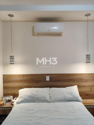 Imagem Casa de Condomínio com 2 Quartos à Venda, 75 m² em Residencial Real Parque Sumaré - Sumaré Imagem Casa de Condomínio com 2 Quartos à Venda, 75 m² em Residencial Real Parque Sumaré - Sumaré