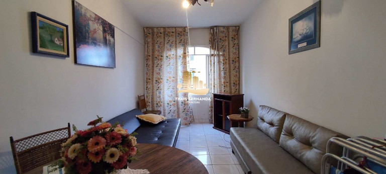 Imagem Apartamento com 1 Quarto à Venda, 54 m² em Tupi - Praia Grande Imagem Apartamento com 1 Quarto à Venda, 54 m² em Tupi - Praia Grande