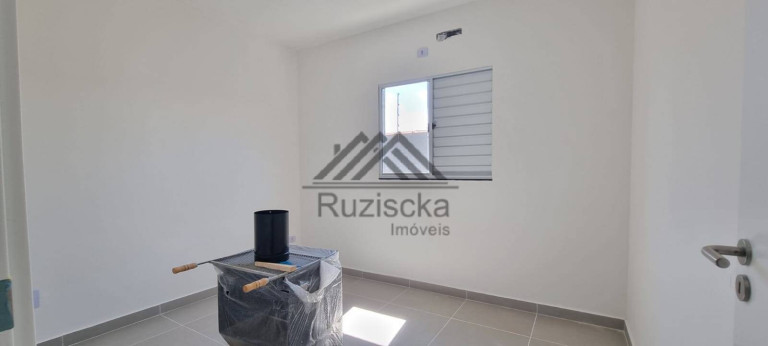Imagem Casa de Condomínio com 2 Quartos à Venda, 69 m² em Cibratel Ii - Itanhaém Imagem Casa de Condomínio com 2 Quartos à Venda, 69 m² em Cibratel Ii - Itanhaém