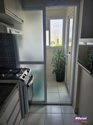 Imagem Apartamento com 2 Quartos à Venda, 50 m² em Vila Amália (zona Norte) - São Paulo Imagem Apartamento com 2 Quartos à Venda, 50 m² em Vila Amália (zona Norte) - São Paulo