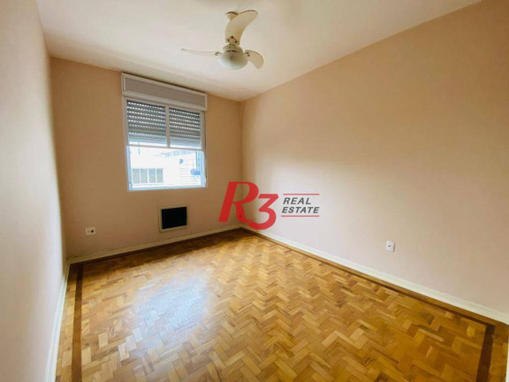 Imagem Apartamento com 3 Quartos à Venda, 100 m² em Gonzaga - Santos Imagem Apartamento com 3 Quartos à Venda, 100 m² em Gonzaga - Santos