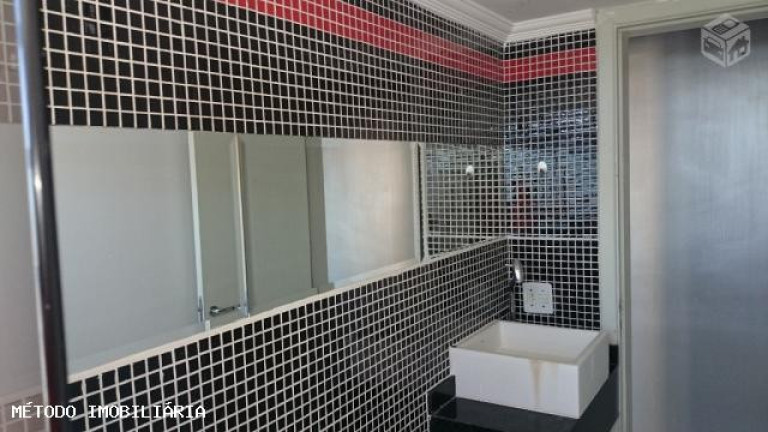 Imagem Apartamento com 2 Quartos à Venda, 120 m² em Jardim Borborema - São Bernardo Do Campo