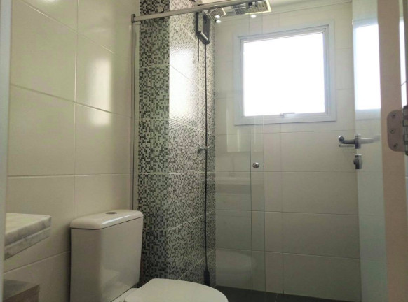Imagem Apartamento com 2 Quartos à Venda, 54 m² em Bairro Do Uberaba - Bragança Paulista