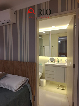 Imagem Imóvel com 3 Quartos à Venda, 94 m² em Recreio Dos Bandeirantes - Rio De Janeiro