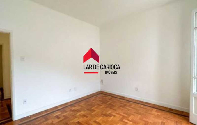 Imagem Apartamento com 3 Quartos à Venda, 190 m² em Copacabana - Rio De Janeiro