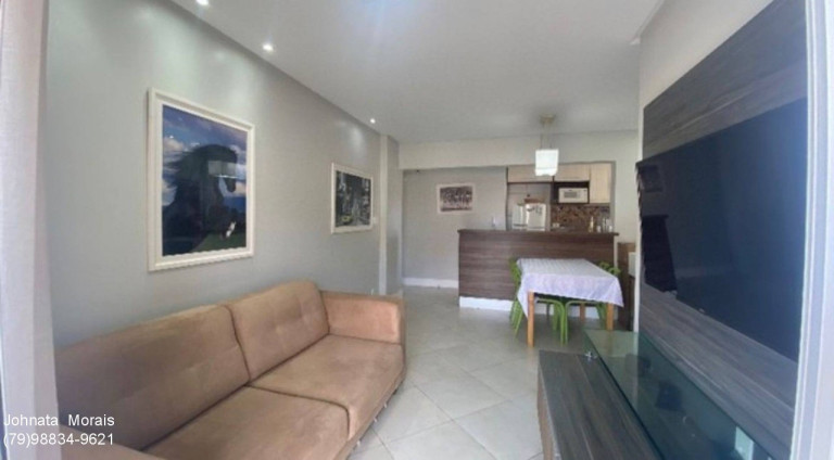 Imagem Apartamento com 3 Quartos à Venda, 75 m² em Coroa Do Meio - Aracaju Imagem Apartamento com 3 Quartos à Venda, 75 m² em Coroa Do Meio - Aracaju