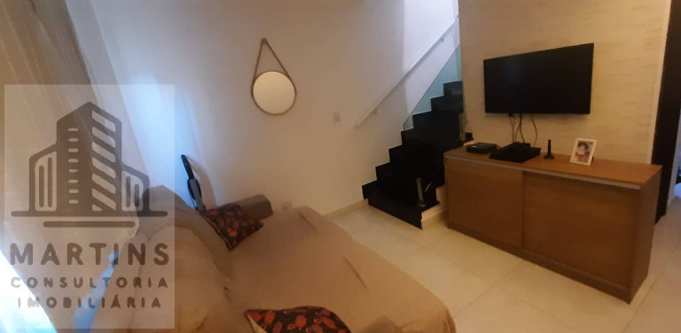 Imagem Apartamento com 2 Quartos à Venda, 72 m² em Aviação - Praia Grande