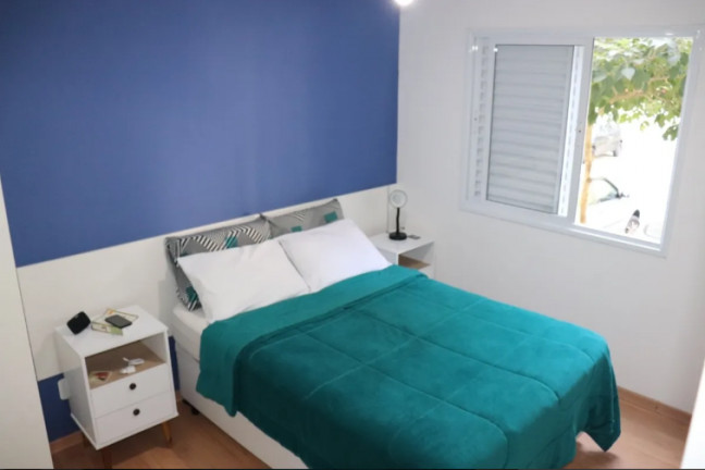 Imagem Casa com 2 Quartos à Venda, 58 m² em Vila Iracema - Barueri