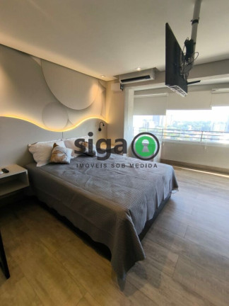 Imagem Apartamento com 1 Quarto à Venda, 37 m² em Butantã - São Paulo Imagem Apartamento com 1 Quarto à Venda, 37 m² em Butantã - São Paulo