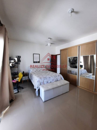Imagem Casa de Condomínio com 3 Quartos à Venda, 100 m² em Caminho De Búzios - Cabo Frio
