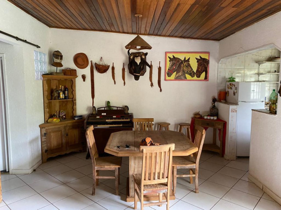 Imagem Chácara com 1 Quarto à Venda, 400 m² em Centro - Santa Isabel