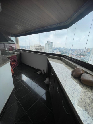 Imagem Apartamento com 4 Quartos à Venda, 238 m² em Centro - São Bernardo Do Campo Imagem Apartamento com 4 Quartos à Venda, 238 m² em Centro - São Bernardo Do Campo